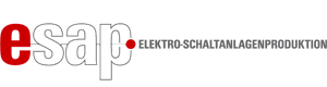 ESAP GmbH Logo